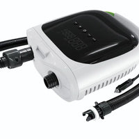 Air NRG 12V VHP Pump - 20Psi