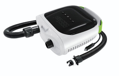 Air NRG 12V VHP Pump - 20Psi