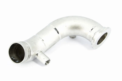 VETUS Injectie bocht M4 GLX14