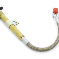 VETUS Oil drain pump
