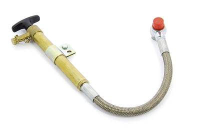 VETUS Oil drain pump
