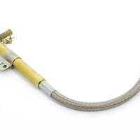 VETUS Oil drain pump