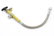 VETUS Oil drain pump