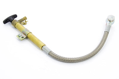 VETUS Oil drain pump