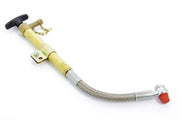 VETUS Oil drain pump
