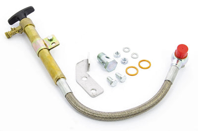 VETUS Oil drain pump M2