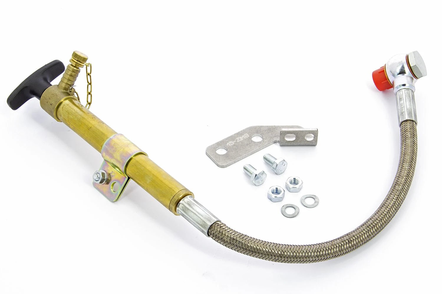 VETUS Oil drain pump M3.29 messing