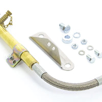 VETUS Oil drain pump M4