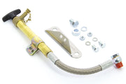 VETUS Oil drain pump M4