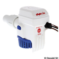 Rule Mate automatic bilge pump 35 l/min 12 V