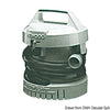 ATTWOOD portable submersible bilge pump