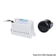 Rule bilge level alarm system 24 V