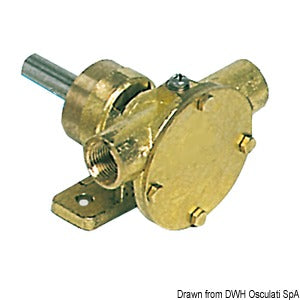 Nauco FPM005 pump 3/8