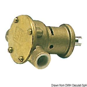 Nauco ST114 pump 3/8
