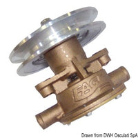 Nauco FPR 313 pump