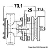 Nauco FPR 313 pump