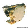 Nauco 40 pump 1" 1/2