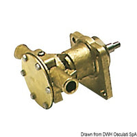 Nauco FPR0012 pump