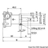 Nauco FPR009 pump