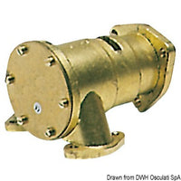 Nauco FPR050F pump