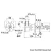 Nauco FPR044 pump