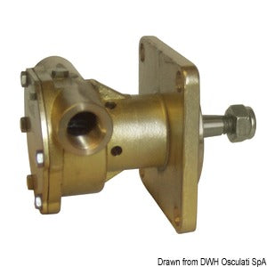Nauco 324485 pump