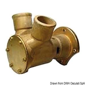 Nauco 242437 pump