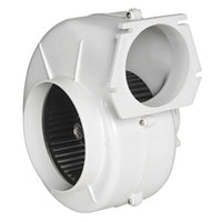 Centrifugal extractor wall mounting 12 V 11.5 A