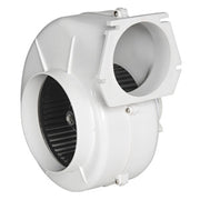 Centrifugal extractor wall mounting 12 V 11.5 A