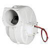 Centrifugal extractor wall mounting 24 V 7 A