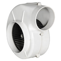 Centrifugal extractor with bracket 24 V 7 A