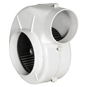 Centrifugal extractor with bracket 24 V 7 A