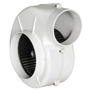 Centrifugal extractor with bracket 12 V 19 A