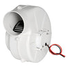 Centrifugal extractor with bracket 24 V 16 A