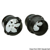 Axial fan 24 V 4 A