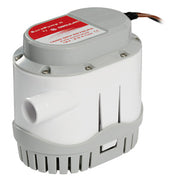 Europump II automatic pump 12 V 96 l/min