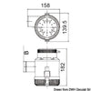 Maxi submersible bilge pump G3500 12 V