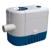 Elephant automatic pump 750