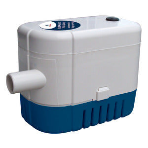 Elephant automatic pump 1100 24 V