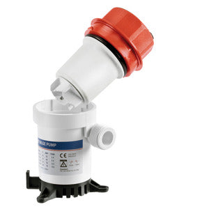 Elephant 750 bilge pump 12V