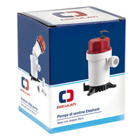 Elephant 750 bilge pump 12V