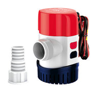 Europump Next Generation bilge pump 1100 24V