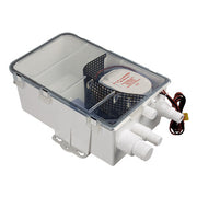 Europump Auto grey water drain well 12 V