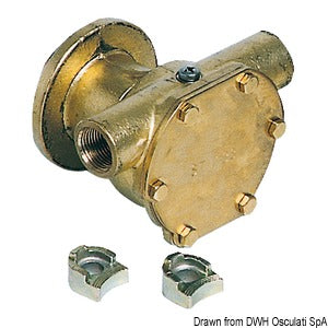 Nauco FPR039 pump
