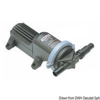 WHALE Gulper pump 220 12V