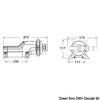 WHALE Gulper pump 220 24V