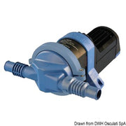 WHALE Gulper pump 320 12V