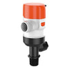 Europump Next Generation aerator pump 24V inside mounting