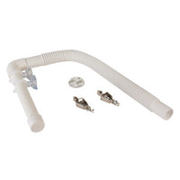 Aerator pump for baitwell/livewell tanks