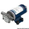 Marco self-priming bilge pump 12 V 28 l/m